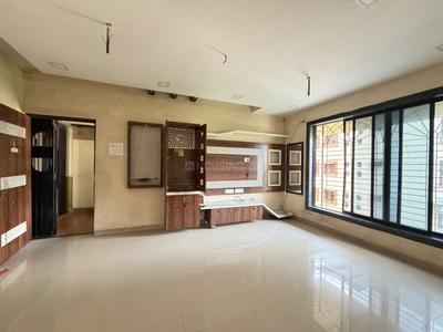 Living Room Image of 1157 Sq.ft 2 BHK Apartment / Flat for sale in Shree Siddhivinayak Complex, Panvel Navi Mumbai for Rs. 10000000