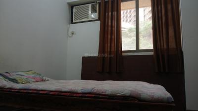 Bedroom Image of 1120 Sq.ft 3 BHK Apartment / Flat for sale in Lodha Splendora, Thane West Thane for Rs. 11500000