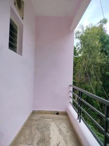 Bedroom Three Image of 1955 Sq.ft 3 BHK Apartment / Flat for sale in Virinchi Residency, Brookefield Bengaluru for Rs. 13000000