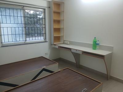 Bedroom Image of 1200 Sq.ft 2 BHK Apartment / Flat for rent in Bennigana Halli Bengaluru for Rs. 30000