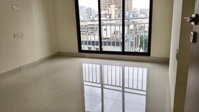 Bedroom Image of 750 Sq.ft 2 BHK Apartment / Flat for sale in Oxford Navrang Navkar, Goregaon West Mumbai for Rs. 23500000