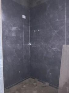 Sam RK Heights Attached Bathroom with Bedroom One 4