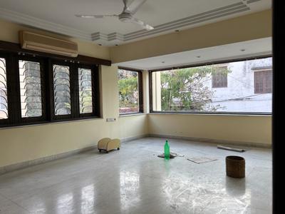 Hall Image of 2450 Sq.ft 3 BHK Apartment / Flat for sale in Queens Park, Ballygunge Kolkata for Rs. 45000000