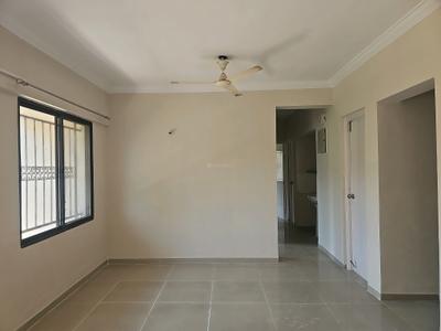 Living Room Image of 1015 Sq.ft 2 BHK Apartment / Flat for rent in Goel Ganga Constella, Kharadi Pune for Rs. 35000