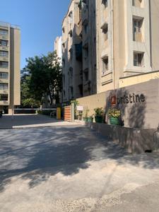 Image of 1988 Sq.ft 3 BHK Apartment / Flat for sale in Binori Pristine, Jodhpur, Ahmedabad for Rs. 17000000