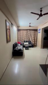 Hall Image of 1500 Sq.ft 2 BHK Apartment / Flat for rent in Sargasan Gandhinagar for Rs. 28000