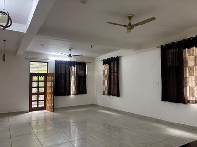 3 BHK Independent Builder Floor