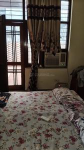 Bedroom Image of 1600 Sq.ft 2 BHK Independent House for rent in Sector 30 Faridabad for Rs. 22000