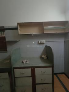 Kitchen Image of 2523 Sq.ft 4 BHK Independent House for sale in Jodhpur Ahmedabad for Rs. 14000000