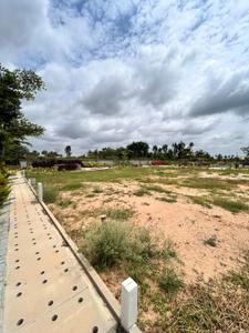Image of 1200 Sq.ft Residential Plot / Land for sale in Kotur, Bengaluru for Rs. 8100000