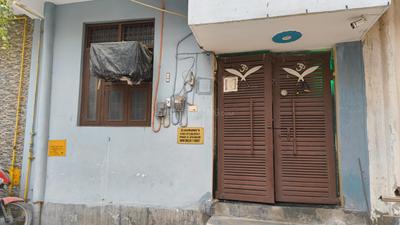 Image of 450 Sq.ft 4 BHK Independent House for sale in Aya Nagar, New Delhi for Rs. 6500000