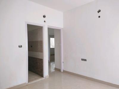 Bedroom Image of 951 Sq.ft 2 BHK Apartment / Flat for sale in Fern Nest, Electronic City Phase 2 Bengaluru for Rs. 4605000