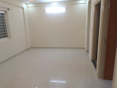 Living Room Image of 550 Sq.ft 1 BHK Independent House for rent in Akshayanagar Bengaluru for Rs. 22000