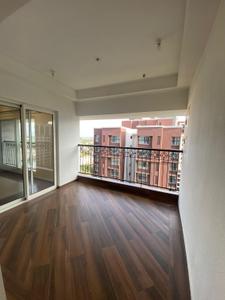 Bedroom Image of 2270 Sq.ft 4 BHK Apartment / Flat for rent in Sobha Windsor Phase 2 Wing 3 4 And 5, Nagondanahalli Bengaluru for Rs. 90000