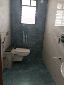 Bedroom Two Image of 1400 Sq.ft 3 BHK Apartment / Flat for sale in Mohammed Wadi Pune for Rs. 9300000