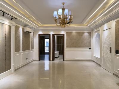 Living Room Image of 2000 Sq.ft 3 BHK Builder Floor for sale in Paramount Luxury Floors Sushant Lok 3, Sector 57 Gurgaon for Rs. 27500000