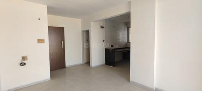 Hall Image of 972 Sq.ft 2 BHK Apartment / Flat for sale in Nashik Road Nashik for Rs. 4200000