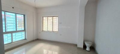 Bedroom Image of 1259 Sq.ft 3 BHK Apartment / Flat for sale in Chinar Park Kolkata for Rs. 6950000