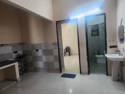 Image of 1160 Sq.ft 1 BHK Independent House for rent in Model Town, Panipat for Rs. 7000
