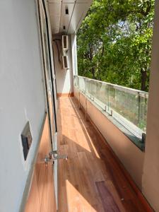 Balcony Image of 2700 Sq.ft 5 BHK Independent House for sale in Palam Vihar Gurgaon for Rs. 66000000