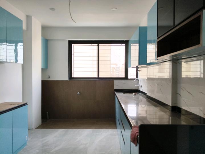 Swaraaj Height Main Image 1