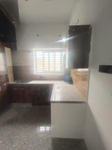 Kitchen Image of 950 Sq.ft 2 BHK Apartment / Flat for sale in Puzhal Chennai for Rs. 6400000