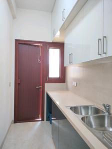 Kitchen Two Image of 5150 Sq.ft 5 BHK Apartment / Flat for rent in Nambiar Bellezea, Sarjapur Bengaluru for Rs. 300000