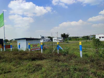 Image of 2177 Sq.ft Residential Plot / Land for sale in Sulur, Coimbatore for Rs. 3000000