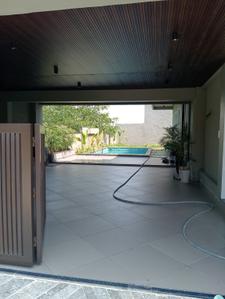 Balcony Image of 11000 Sq.ft 5 BHK Independent House for sale in Aarone County Walk Villa Kent, County Walk Township Indore for Rs. 87500000