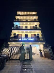 1 BHK Independent House