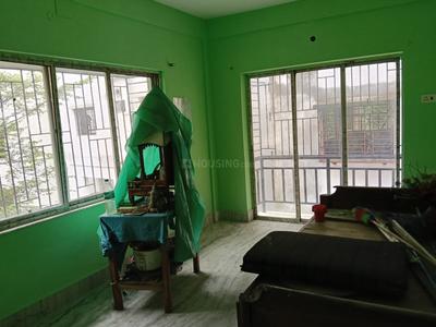 Bedroom Image of 1250 Sq.ft 3 BHK Apartment / Flat for sale in Santoshpur Kolkata for Rs. 7000000