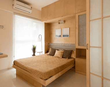 Image of 1745 Sq.ft 4 BHK Apartment / Flat for sale in Brigade Calista, Cheemasandra, Bengaluru for Rs. 26000000