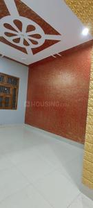 Balcony Image of 700 Sq.ft 3 BHK Independent House for sale in Sitapur Haridwar for Rs. 2500000