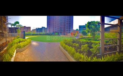 Image of 880 Sq.ft 2 BHK Apartment / Flat for sale in Season Sahara Building No 4 And 5, Kalyan East, Kalyan for Rs. 6500000
