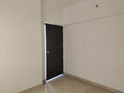 Bedroom Image of 675 Sq.ft 1 BHK Apartment / Flat for sale in Paranjape Forest Trails Everglades H3 And H4, Pirangut Pune for Rs. 4500000