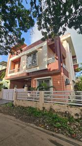 Image of 4500 Sq.ft 5 BHK Villa for sale in Lokmanya Nagar, Indore for Rs. 40000000