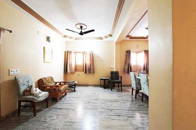 Hall Image of 4050 Sq.ft 6 BHK Independent House for sale in Khoraj Ahmedabad for Rs. 28000000