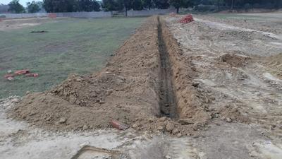 Image of 870 Sq.ft Residential Plot / Land for sale in Shashikala Vidhi Estate, Mohammaadpur Garhi, Lucknow for Rs. 2261000