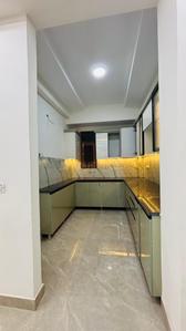 Kitchen Image of 1050 Sq.ft 2 BHK Apartment / Flat for sale in Sector 100 Noida for Rs. 3500000