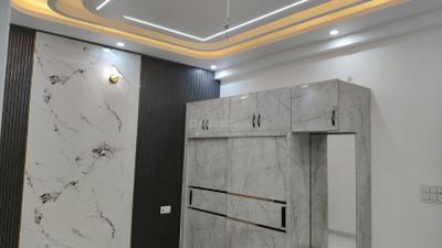 Bedroom Image of 1150 Sq.ft 2 BHK Apartment / Flat for sale in Kedar Puram Dehradun for Rs. 5800000