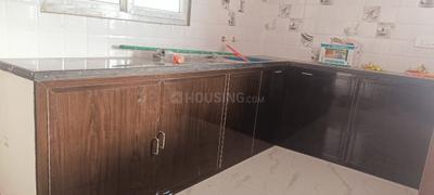 Kitchen Image of 1250 Sq.ft 2 BHK Apartment / Flat for sale in Surapet Chennai for Rs. 7750000