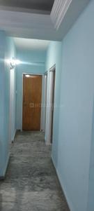Image of 1200 Sq.ft 2 BHK Apartment / Flat for rent in Tukoganj, Indore for Rs. 29000
