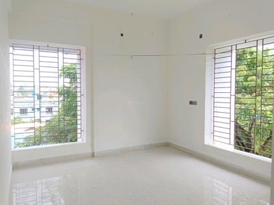 Bedroom Image of 1300 Sq.ft 3 BHK Apartment / Flat for sale in Kalikapur, EM Bypass Kolkata for Rs. 8350000