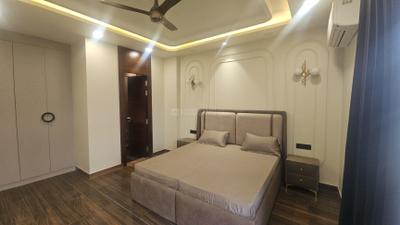 Bedroom Image of 2367 Sq.ft 4 BHK Builder Floor for sale in Sector 45 Gurgaon for Rs. 32500000