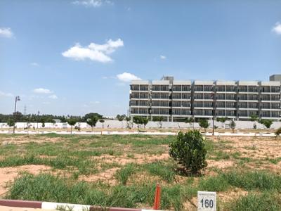 Image of 1800 Sq.ft Residential Plot / Land for sale in Budigere Cross, Bengaluru for Rs. 12060031
