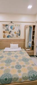 Bedroom Image of 1030 Sq.ft 2 BHK Apartment / Flat for sale in Majestique Signature Towers, Baner Pune for Rs. 15800000