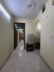 Hall Image of 800 Sq.ft 2 BHK Builder Floor for sale in Sri Niwaspuri New Delhi for Rs. 12000000