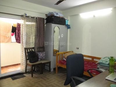 2 BHK Apartment