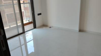 Bedroom Image of 850 Sq.ft 2 BHK Apartment / Flat for rent in City One SkyVe, Kiwale Pune for Rs. 23000