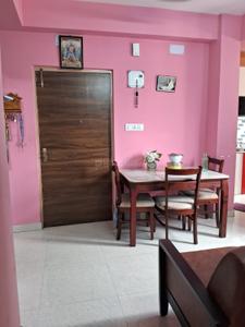 Hall Image of 815 Sq.ft 2 BHK Apartment / Flat for sale in Dum Dum Park Kolkata for Rs. 4900000